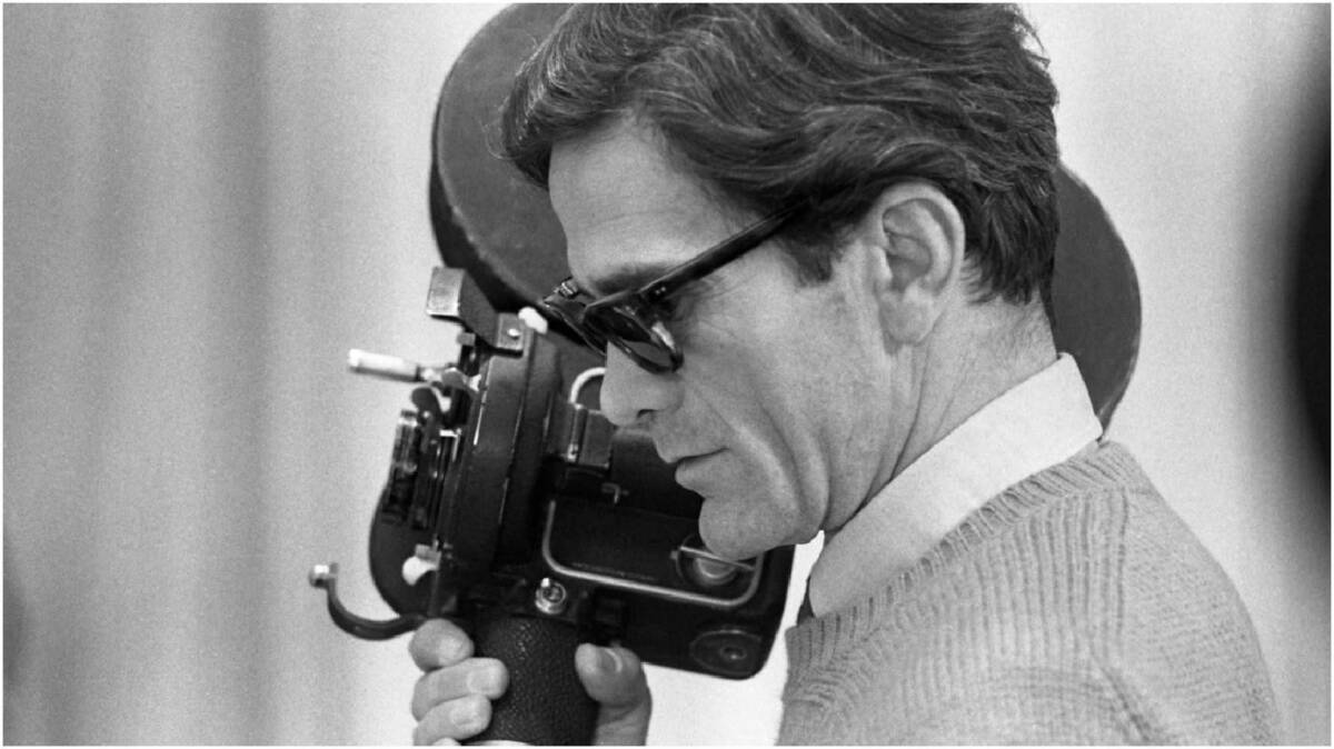 MUSICA: OMAGGIO A PASOLINI NEL CONCERTO DI ANTEPRIMA DELL’ISA