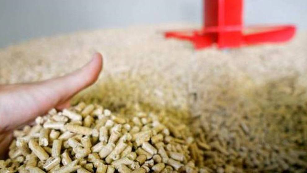 CARO ENERGIA: CORSA ALL’ACQUISTO DI PELLET, BOOM DI TRUFFE ONLINE