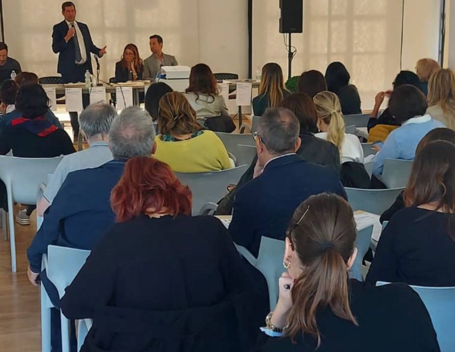 AFFIDO, QUARESIMALE: “PERCORSO DI CRESCITA PER DARE UN FUTURO A BAMBINI MENO FORTUNATI”