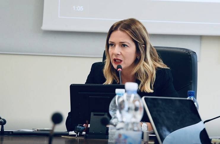 BILANCIO, MARCOZZI: CONTRIBUTO PER CHOCOFESTIVAL CHIETI E PROGETTO COMPRENSORIO VOLTIGNO