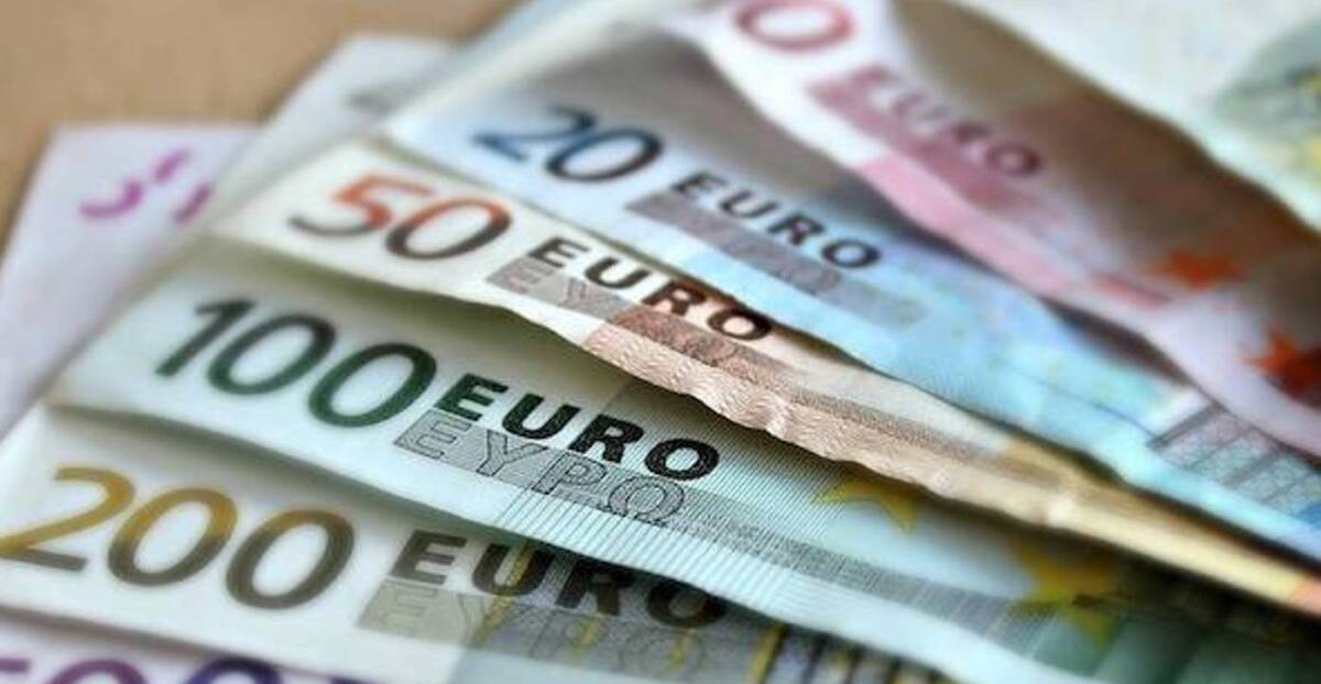 CHIETI: SEQUESTRATE DALLA FINANZA 500 BANCONOTE FALSE IN UN ANNO PER  UN VALORE DI 25MILA EURO