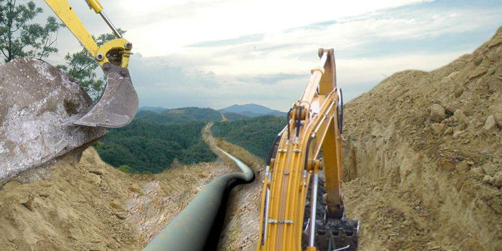 CENTRALE SNAM: ATTESO OK DA NUOVO GOVERNO. LA FAME DI GAS GIOCA A FAVORE DEL METANODOTTO