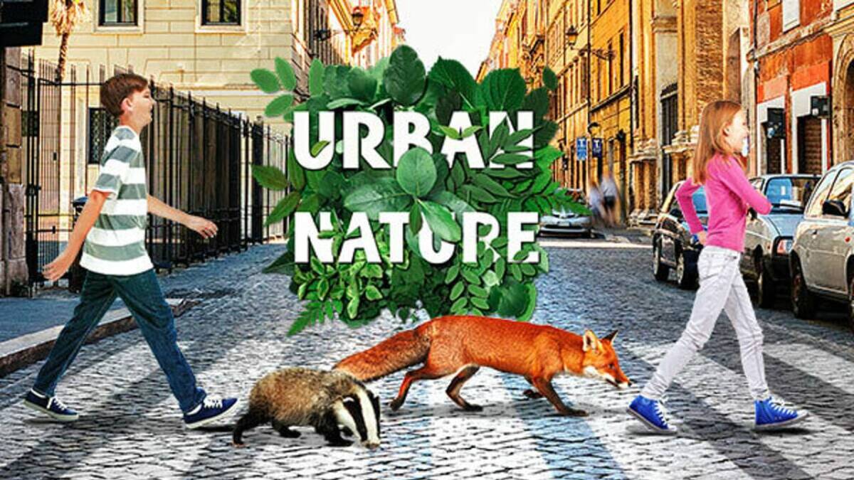 URBAN NATURE: A CASTEL DI SANGRO CARABINIERI IN CAMPO CON IL WWF