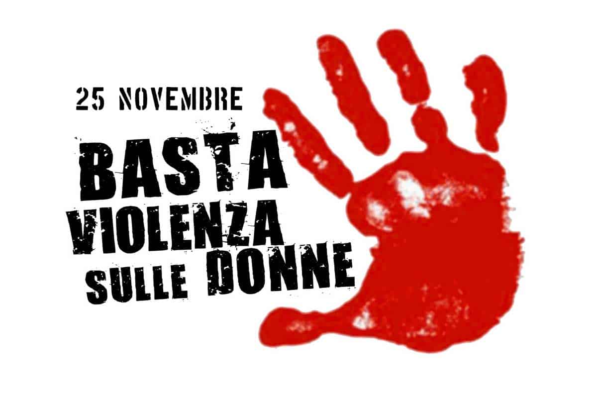 “QUESTO NON E’ AMORE” PREMIO BORSELLINO: ISTITUZIONI CONTRO VIOLENZA ALLE DONNE, EVENTI A TERAMO