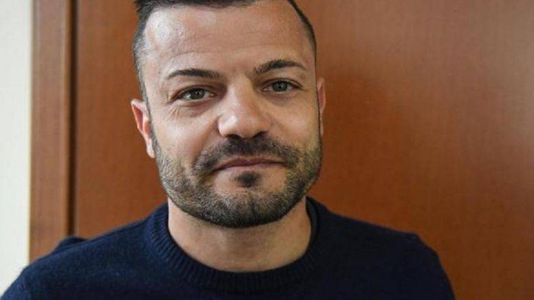 RIGOPIANO: L’IRA DEL SUPERSTITE MATRONE, “VOGLIO VEDERE I RESPONSABILI  DELLA TRAGEDIA IN CARCERE”