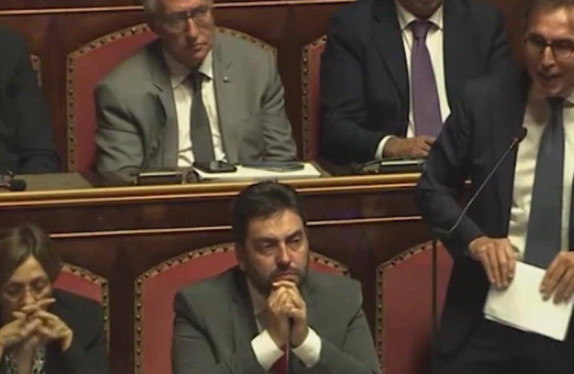 COMMISSIONE D’INCHIESTA CAMBIAMENTI CLIMATICI, LA PROPOSTA DEL SENATORE FINA