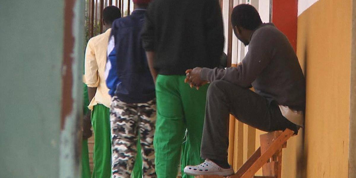 MIGRANTI, PREFETTO L’AQUILA: “AUMENTATI I RICHIEDENTI ASILO”