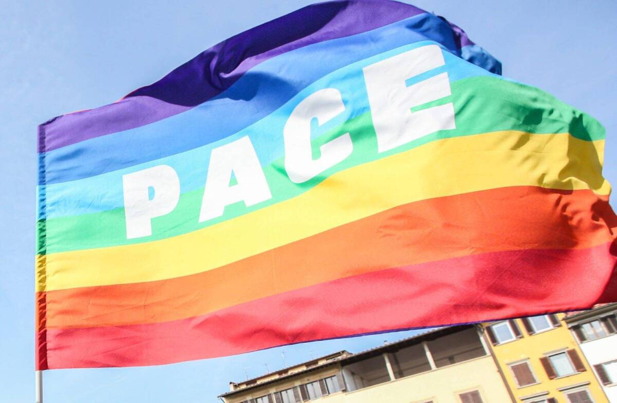 UCRAINA, ACERBO: “SABATO A SANREMO PORTEREMO BANDIERA DELLA PACE DI 20 METRI”