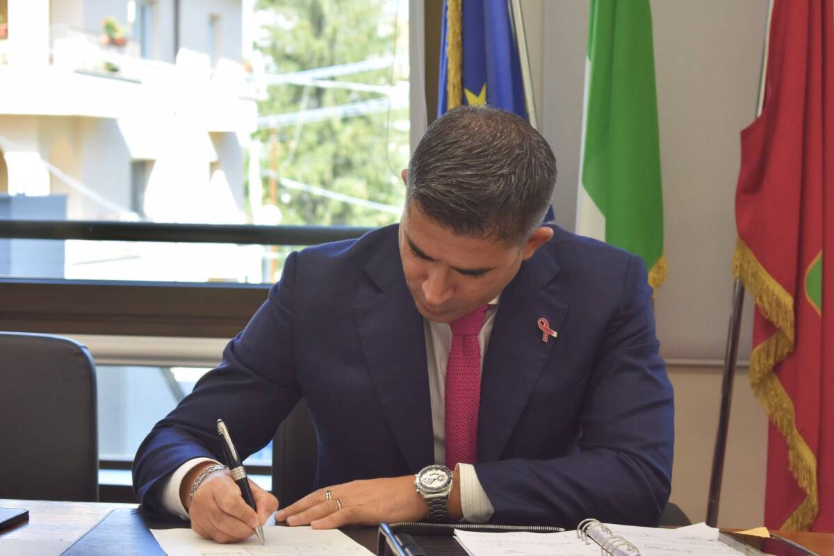 ROMA-PESCARA: PD, “SALVINI SMENTISCE MARSILIO, GOVERNO HA DIROTTATO ALTROVE I SOLDI”