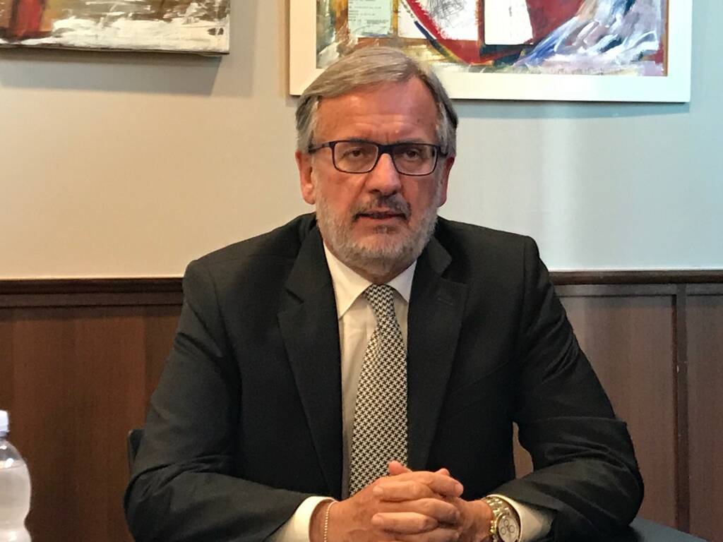 SULMONA: RUMORI INSOPPORTABILI DALL’OSPEDALE, PROCESSO ALL’EX MANAGER ASL TORDERA