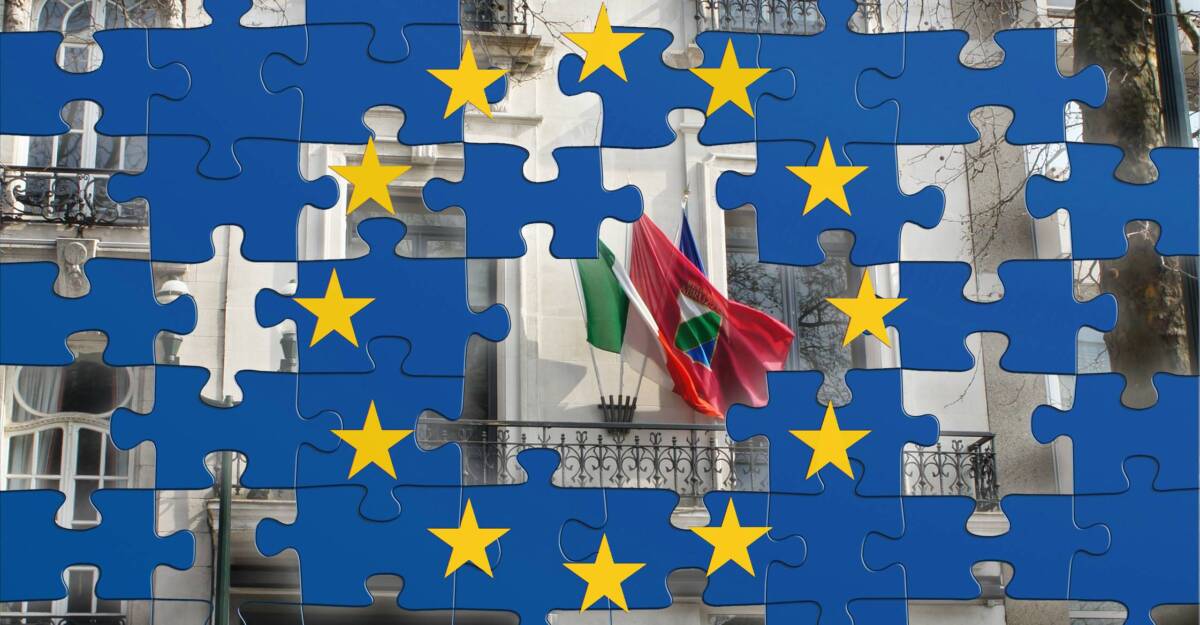 AGRICOLTURA UE: D’ERAMO, “REALISTICO RINVIO DEL TAGLIO UTILIZZO PRODOTTI FITOSANITARI”
