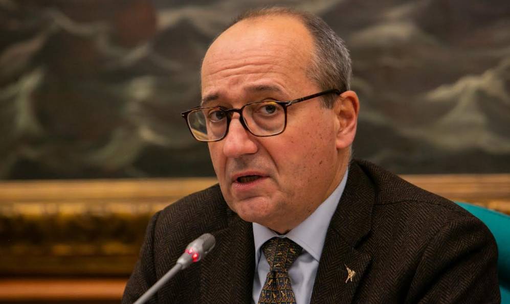 PLASTIC TAX: BAGNAI (LEGA), “RINVIARE MISURA SCIOCCA E DISTORSIVA”