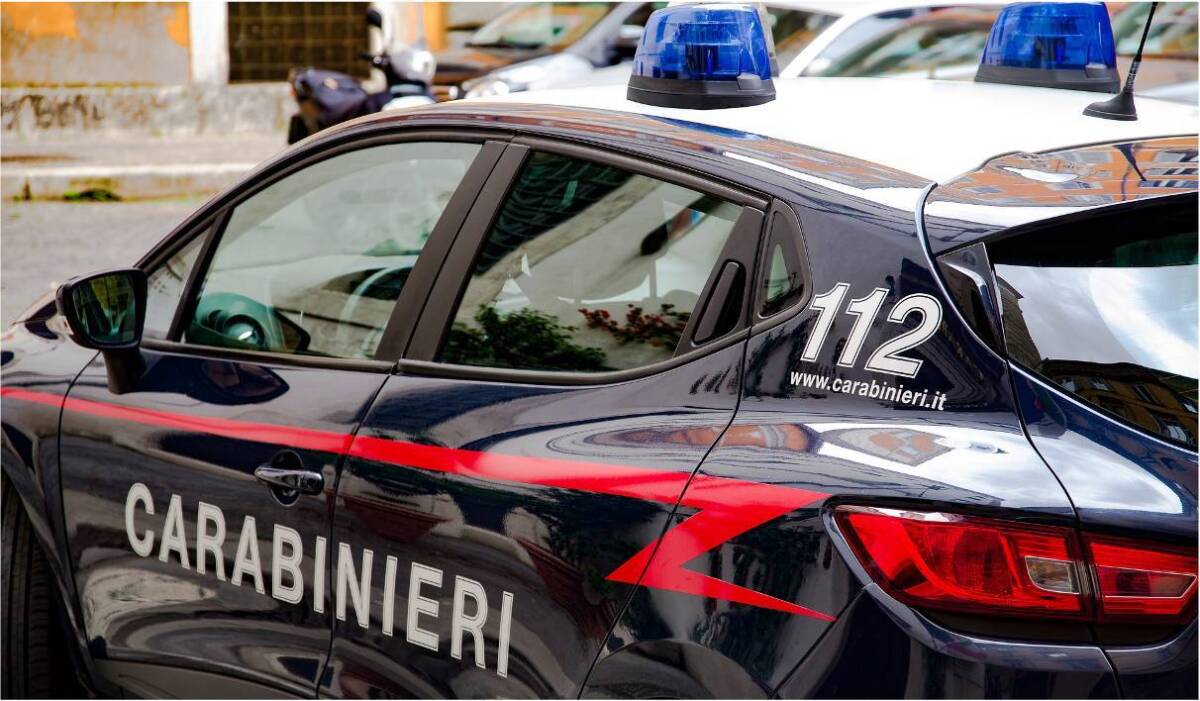 PESCARA: STALKING E MINACCE ALLA EX, ARRESTATO 48ENNE