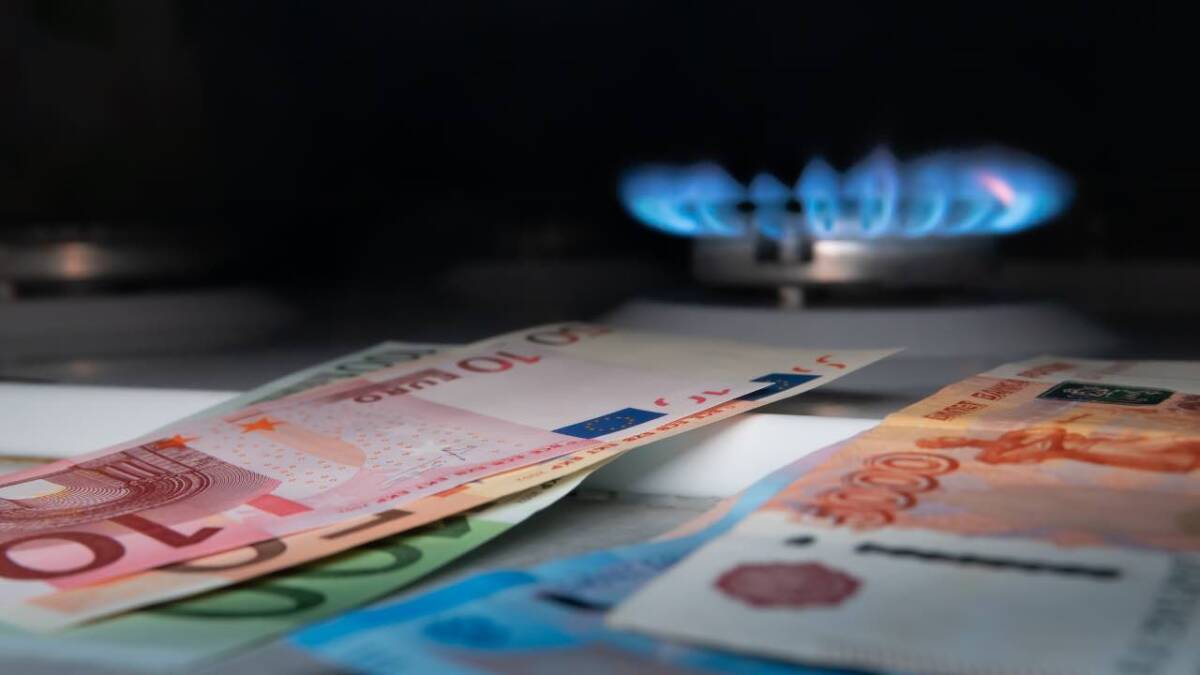 BOLLETTE, NOMISMA: PER LUCE ATTESO -25% E PER GAS +20%