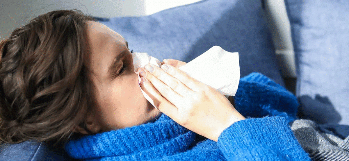 INFLUENZA: RAPIDA DIFFUSIONE IN ABRUZZO, FARMACI TOSSE +77% RISPETTO A UN ANNO FA