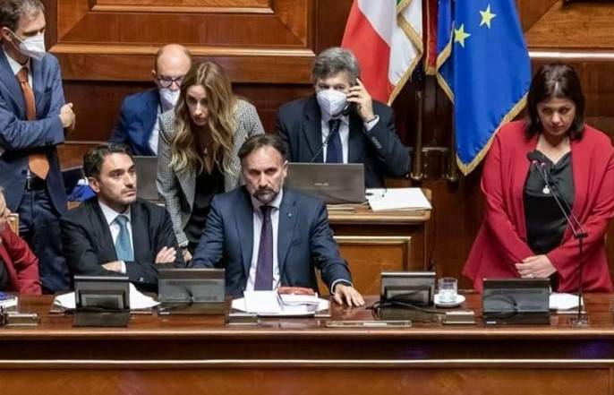 MILLEPROROGHE: FDI ABRUZZO, “PROROGA CONTRATTI USR GRANDE SUCCESSO”