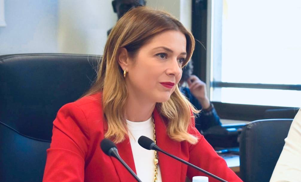 COMMISSIONE SANITA’, MARCOZZI REPLICA A MONTEPARA: “CONTINUE MISTIFICAZIONI”