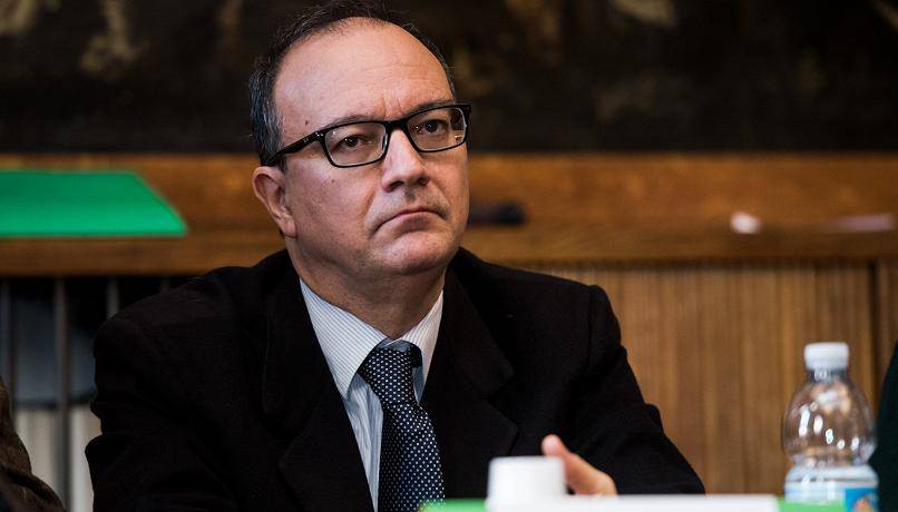 DIMENSIONAMENTO SCOLASTICO: TORTO (M5S) A VALDITARA, “RISCHIO POSTI E DIRITTO STUDIO PENALIZZATO”