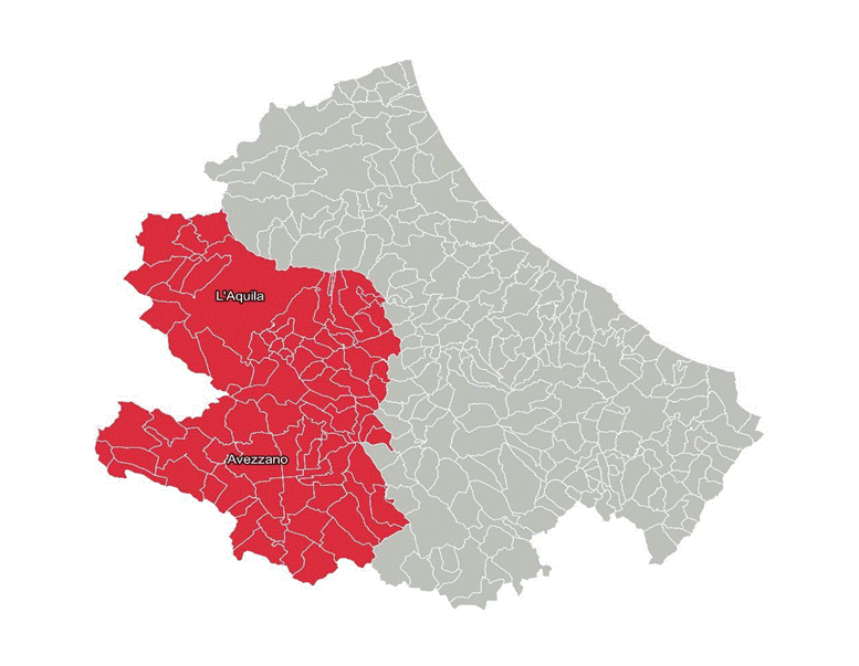 “ABRUZZO E-QUALITY EXPERIENCE”: MINISTERO FINANZIA PROGETTO SU TERRITORIO MARSICANO E AQUILANO