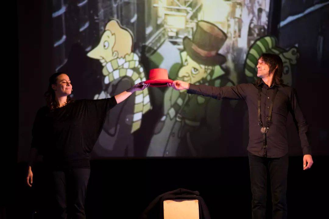 OVINDOLI: DOMANI IN SCENA “CANTO DI NATALE” IN UN ALLESTIMENTO DEL TEATRO STABILE