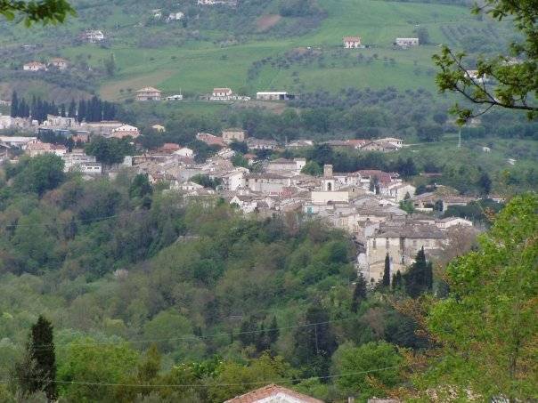 CIVITELLA CASANOVA: STORIA, CULTURA E TERRITORIO