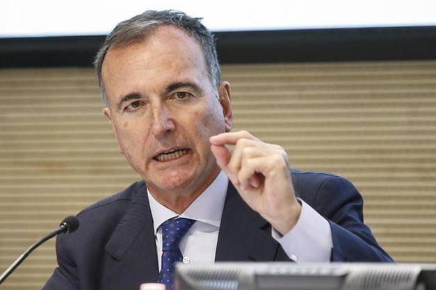 È MORTO FRANCO FRATTINI, PRESIDENTE CONSIGLIO DI STATO. MARSILIO, “UNA PERDITA CHE ADDOLORA”