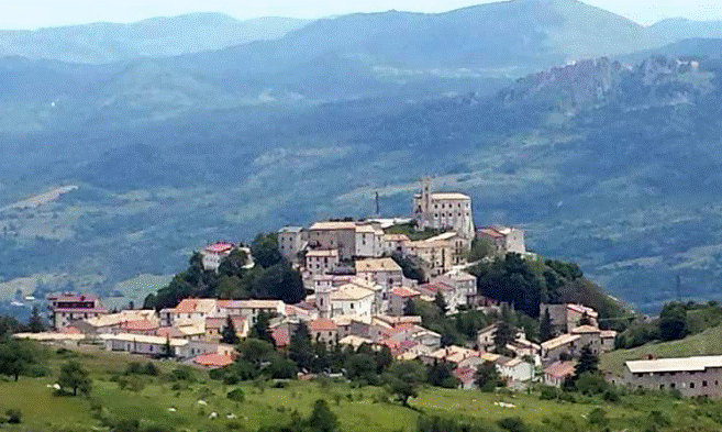PNRR: IRA SINDACO GAMBERALE, “ESCLUSO DA FONDI DISTRETTO SANITARIO VILLA SANTA MARIA”