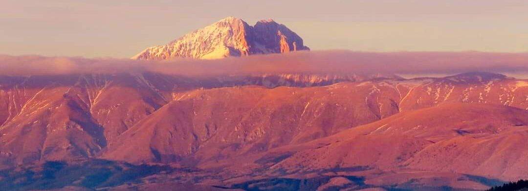 L’ABRUZZO PIÙ CALDO, DA 1960 AUMENTANO TEMPERATURE, A L’AQUILA E AVEZZANO 3 GRADI IN PIÙ