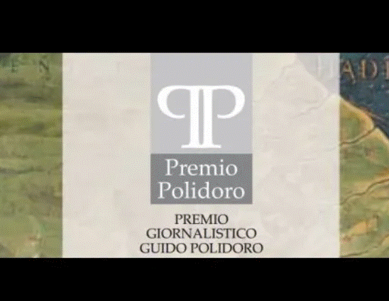 GIORNALISMO ABRUZZO: PREMIO POLIDORO, I VINCITORI DELL’EDIZIONE 2022