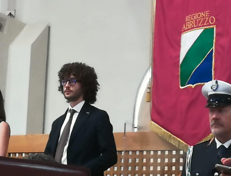 NUOVA CASA DELLO STUDENTE ALL’AQUILA: ROTELLINI SOLLECITA L’ACCELERAZIONE DELLA PRATICA