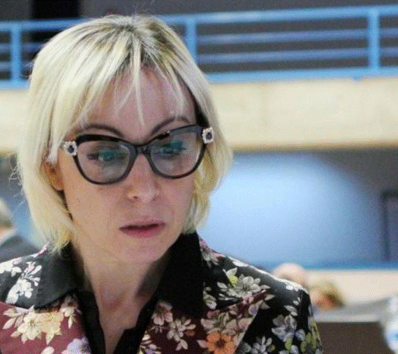 ELEZIONI TERAMO: SI SPACCA CENTROSINISTRA, MARRONI IN CAMPO PER ITALIA VIVA CONTRO D’ALBERTO