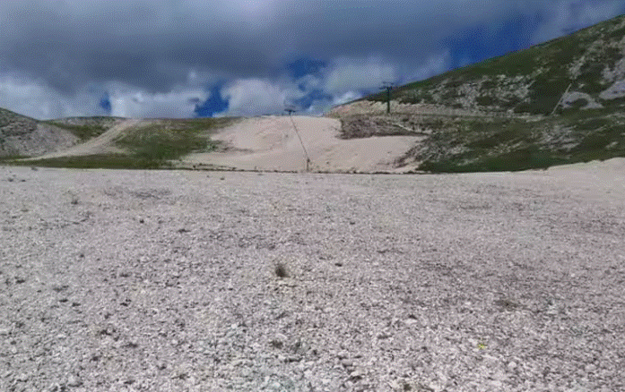 ABRUZZO SENZA NEVE, L’APPELLO DEI SINDACI: “SUBITO RISTORI E INTERVENTI STRAORDINARI”