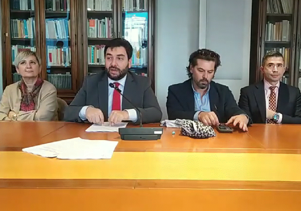 PARTITO DEMOCRATICO: IL BILANCIO DELL’ATTIVITÀ POLITICA NEL 2022, LA DIRETTA