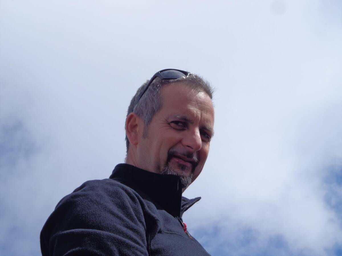 ASSOCIAZIONE GUIDE AMBIENTALI ESCURSIONISTICHE: L’ABRUZZESE COSTANTINI NOMINATO VICEPRESIDENTE