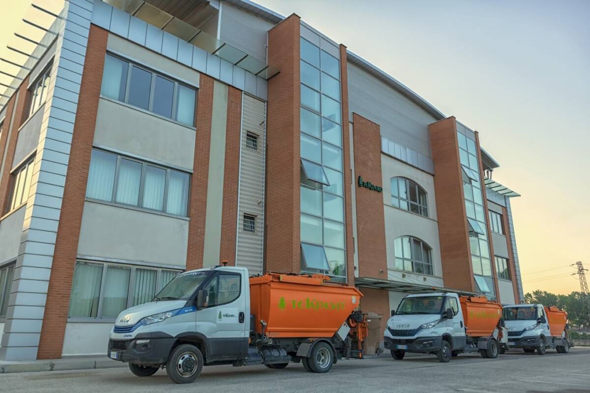 AVEZZANO: RACCOLTA DIFFERENZIATA PIU’EFFICIENTE CON LA NUOVA “APP DEL  CITTADINO”