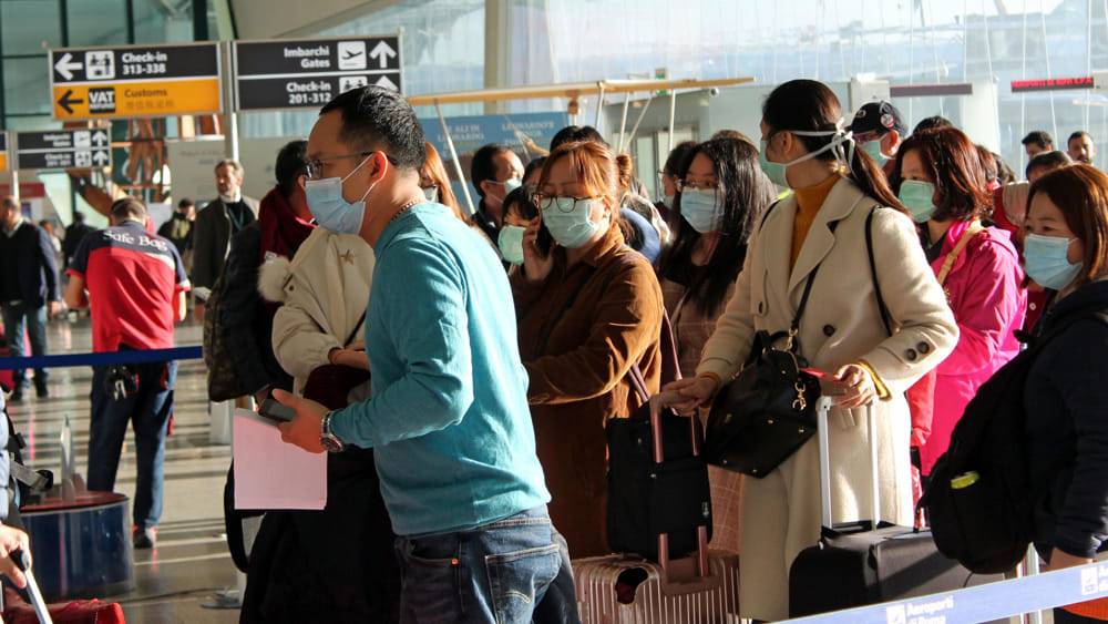 COVID, CINA: “MISURE SIANO APPROPRIATE E BASATE SU SCIENZA”