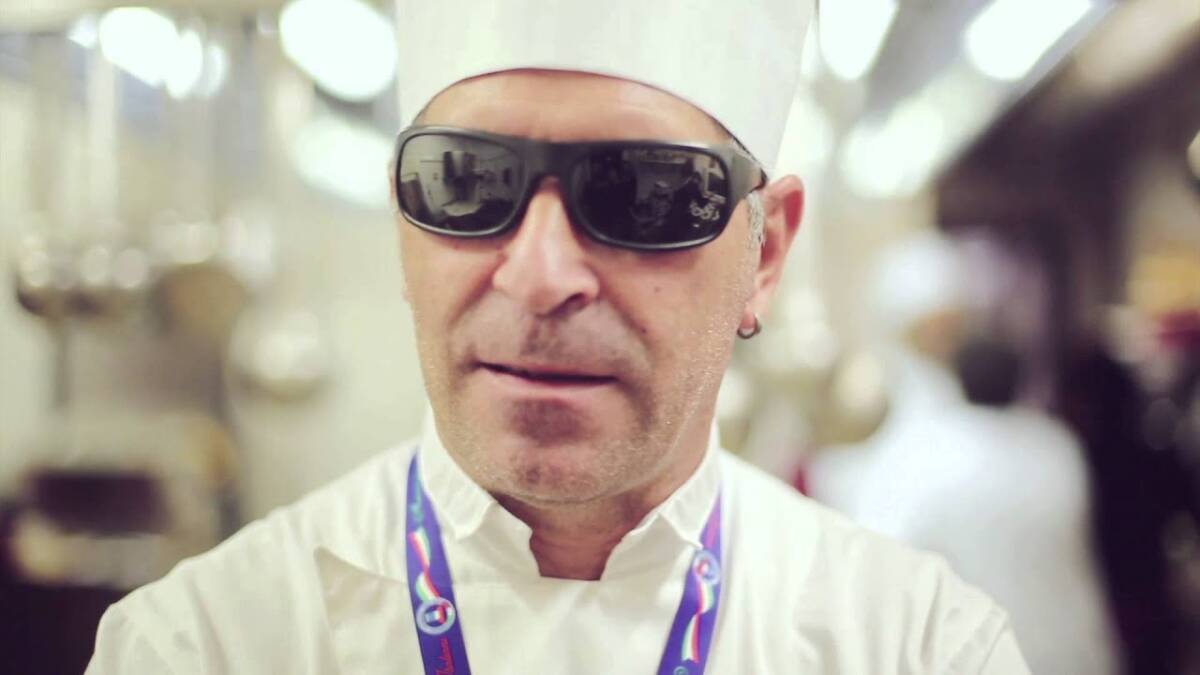 SCIOPERI: DISAVVVENTURA CHEF NON VEDENTE, “TRENO L’AQUILA-TERNI SOPPRESSO SENZA PREAVVISO”
