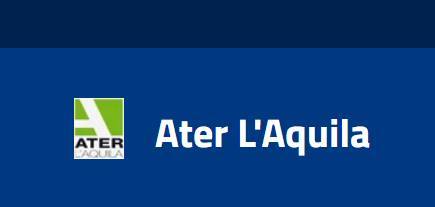 ATER L’AQUILA: RIAPERTA SEDE SULMONA, IN FUNZIONE OGNI MERCOLEDI’ PER SPORTELLO E SOPRALLUOGHI