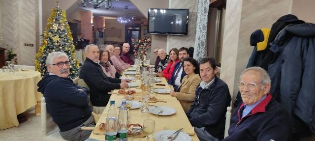 IL CIRCOLO PD VALLE ATERNO ALLARGA I CONFINI E ACCOGLIE GLI ISCRITTI DI CAGNANO AMITERNO