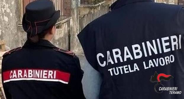 TERAMO: IRREGOLARITÀ IN RISTORANTE ETNICO, SOSPESA ATTIVITÀ E 13MILA EURO DI MULTA