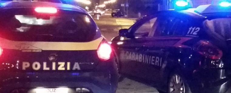 FESTIVAL VASTO: BUTTAFUORI ABUSIVI, ALCOL A MINORENNI, PATENTI RITIRATE