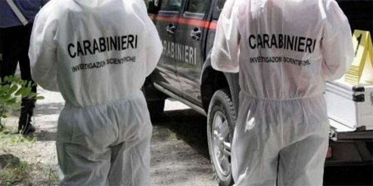 FRANCAVILLA: 58ENNE TROVATA MORTA IN CANNETO, MARITO AVEVA DENUNCIATO ALLONTANAMENTO