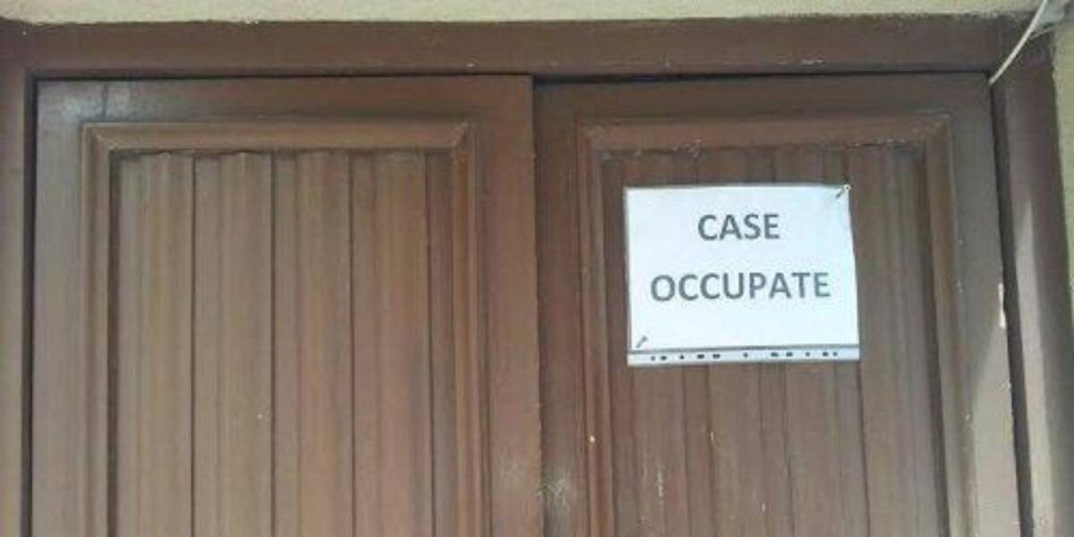 CASE OCCUPATE: SUMMIT TRA PREFETTO E DIRETTORE ATER CONTRO IL FENOMENO DELL’ABUSIVISMO A CHIETI