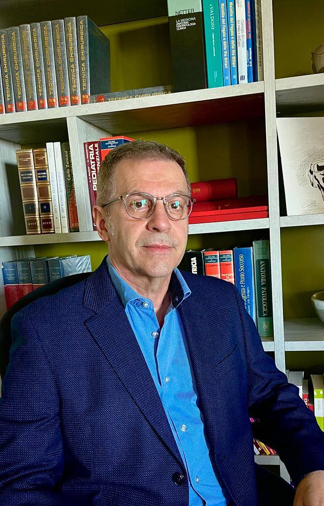 NUOVO DIRETTORE DELLA CHIRURGIA OSPEDALIERA A LANCIANO: CASOLINO SUBENTRA A MAZZOLA