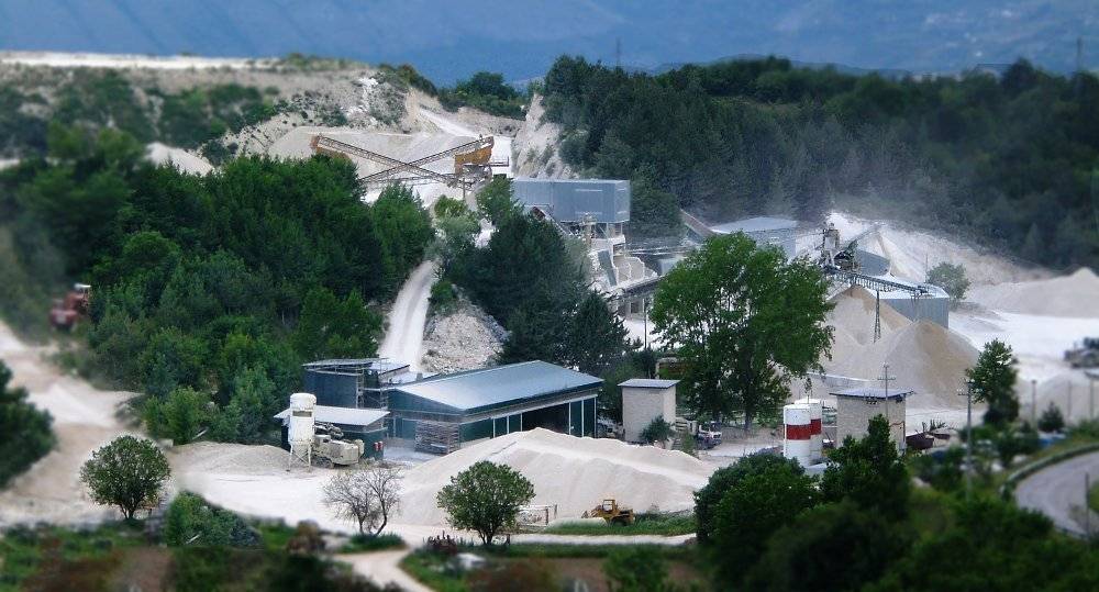 L’AQUILA: ROTELLINI E GIANNANGELI, “NOI UNICI CONTRARI AD AMPLIAMENTO CAVA DI PESCOMAGGIORE”