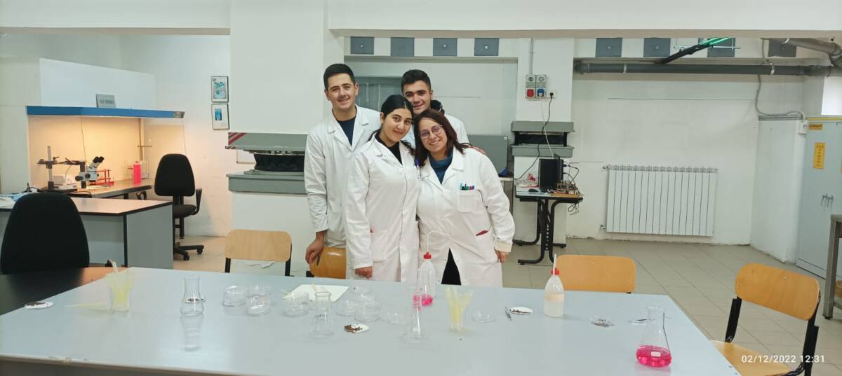 ISTITUTO SERPIERI: IN TANTI ALL’OPEN DAY  NELLE SEDI DI AVEZZANO, PRATOLA E CASTEL DI SANGRO