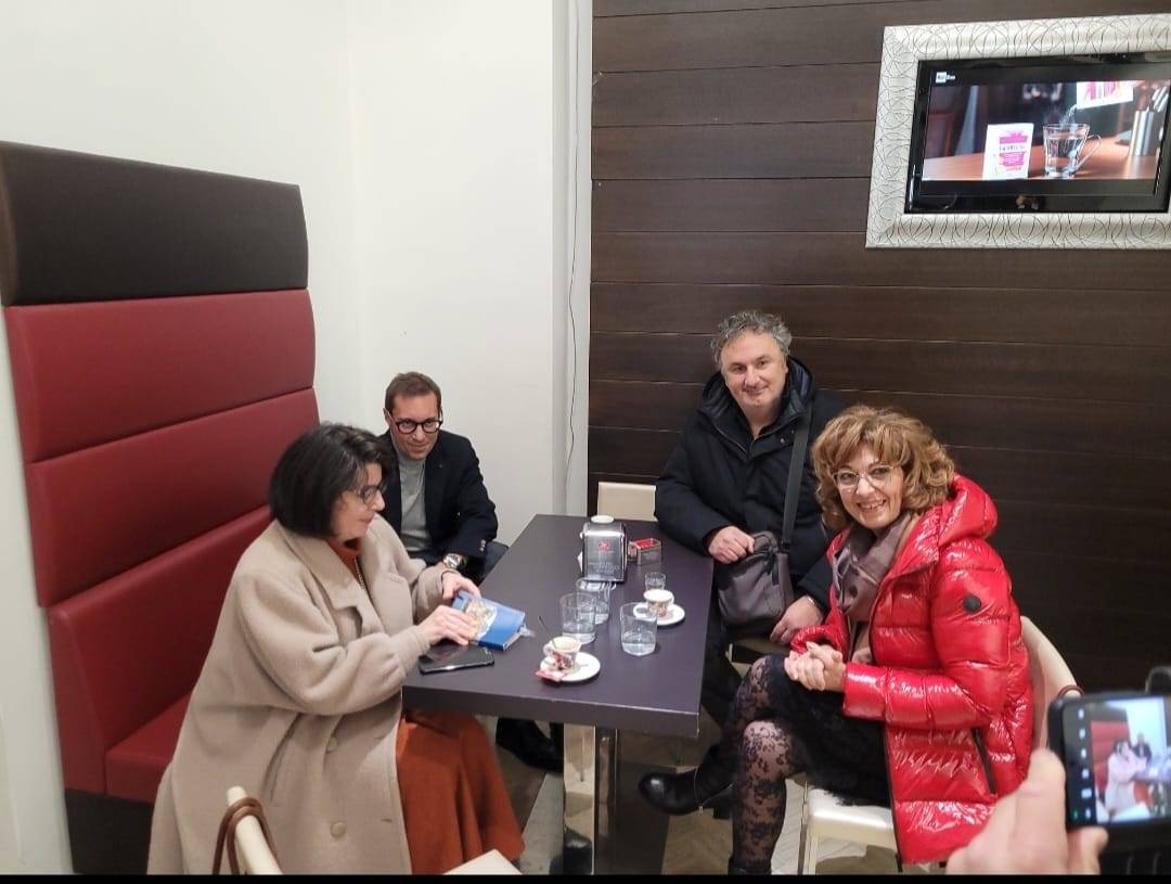 L’AQUILA: CON IL CONCORSO FOTOGRAFICO RIPARTE IL “PIANETA MALDICENZA”