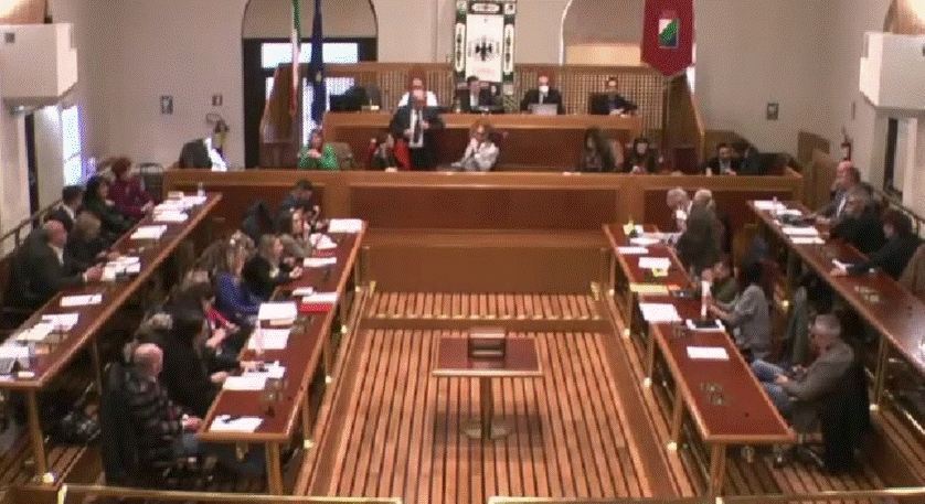 GESTIONE INTEGRATA ALL’ASM DEI CIMITERI ALL’AQUILA: SE NE PARLA LUNEDI’ IN CONSIGLIO COMUNALE