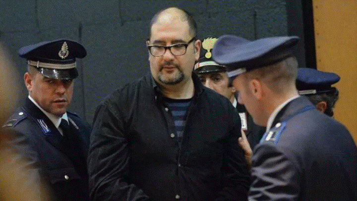 MINACCE ANARCHICI, FDI: “CARCERE DURO PER TERRORISTI E MAFIOSI RESTA”