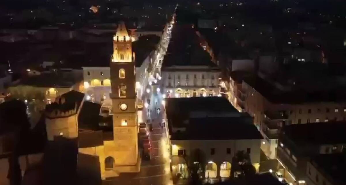 TURISMO: DISCOVER TERAMO, IL VIDEO DELLA CAMPAGNA PROMOZIONALE